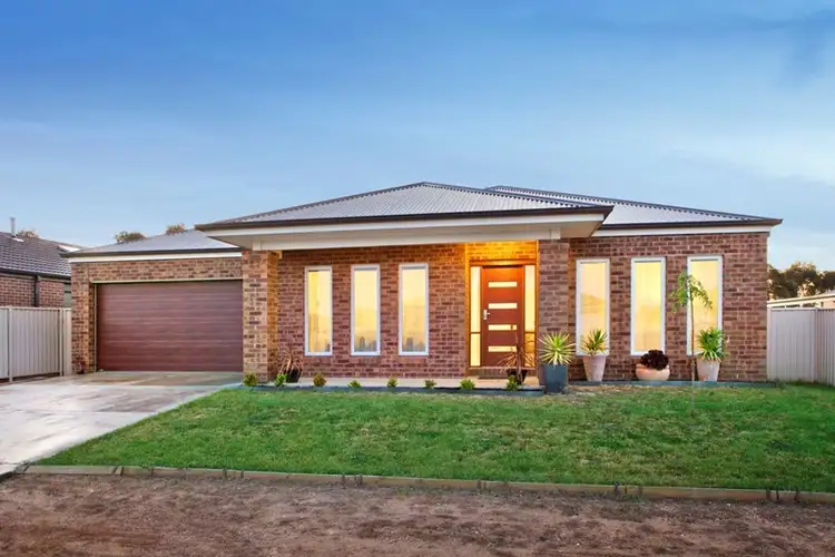 Main view of Homely house listing, 47 Normlyttle Parade, Miners Rest VIC 3352