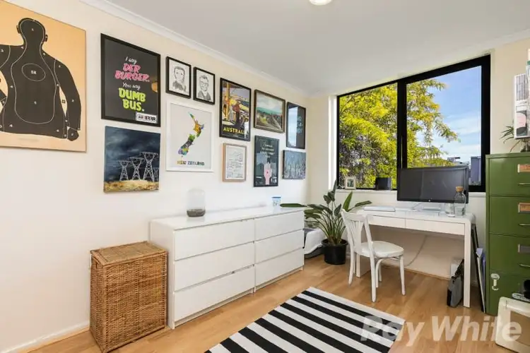 5/169 Albert Street, Port Melbourne VIC 3207