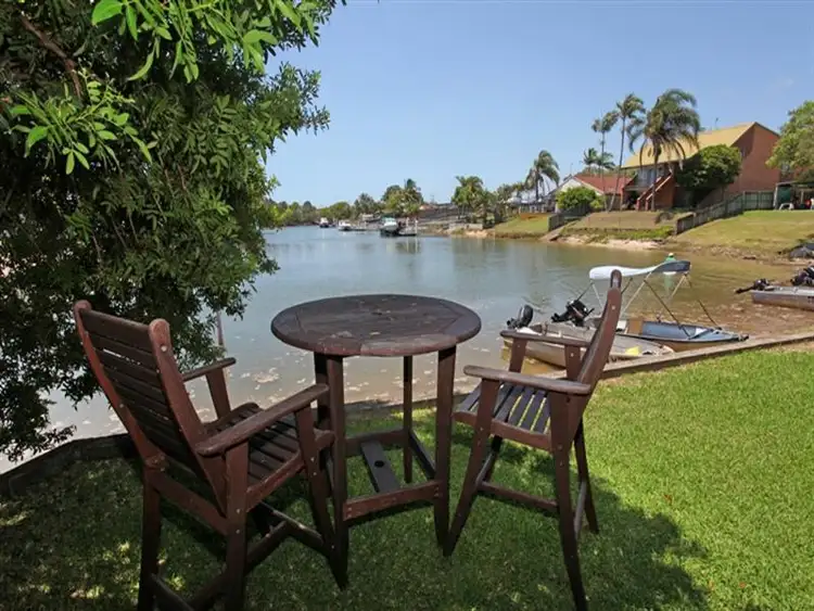 Third view of Homely unit listing, Unit 4, Hideaway Court 111 Bundilla Boulevard, Mountain Creek QLD 4557