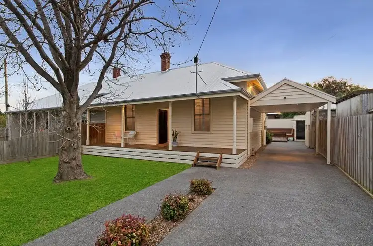 1 Noske Street, Newtown VIC 3220