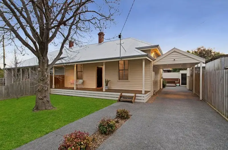 Main view of Homely house listing, 1 Noske Street, Newtown VIC 3220