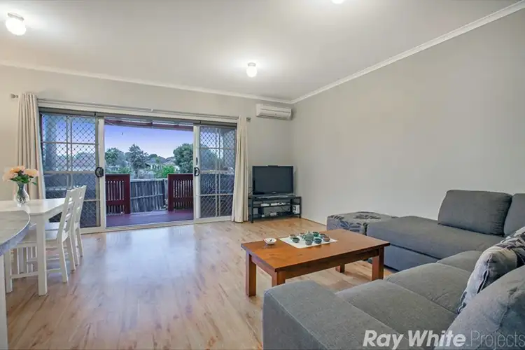 Third view of Homely townhouse listing, 6/13 Fyfe Street, Reservoir VIC 3073