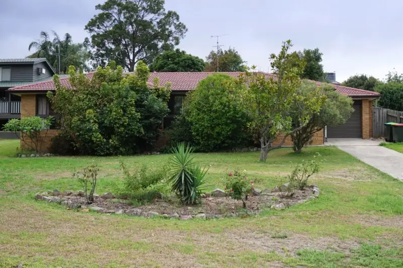 Main view of Homely house listing, 17 Bower Parade, Singleton NSW 2330