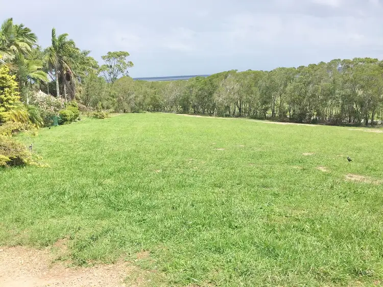 Second view of Homely land listing, 25 Tradewind Close, River Heads QLD 4655