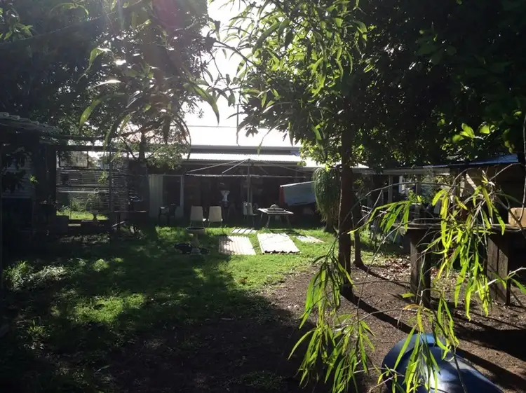 Sixth view of Homely house listing, 54 Faldt Street, Norville QLD 4670