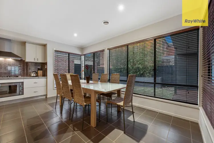 Fifth view of Homely house listing, 5 Vaucluse Boulevard, Taylors Hill VIC 3037
