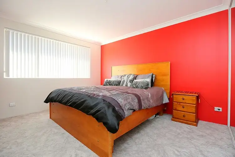 Fifth view of Homely unit listing, 30/122-126 Meredith Street, Bankstown NSW 2200