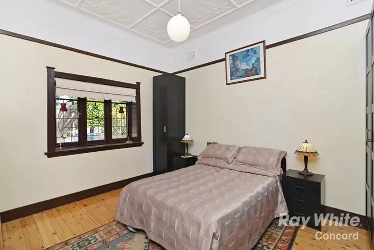 Fifth view of Homely house listing, 31 Carrington Street, North Strathfield NSW 2137