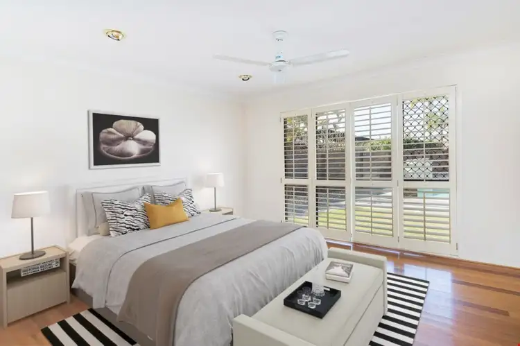 Fourth view of Homely house listing, 19 Kikori Crescent, Runaway Bay QLD 4216