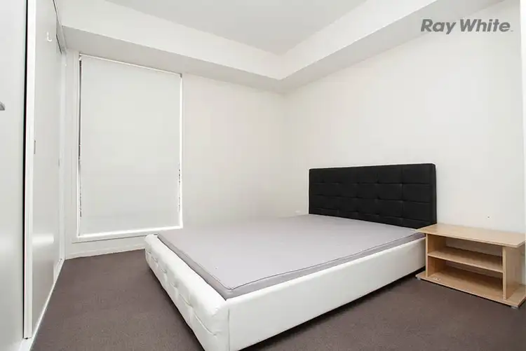Seventh view of Homely apartment listing, 209/40 Altona Street, Kensington VIC 3031