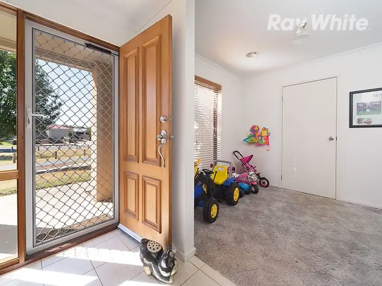Fifth view of Homely house listing, 25 Valerian Terrace, Baranduda VIC 3691