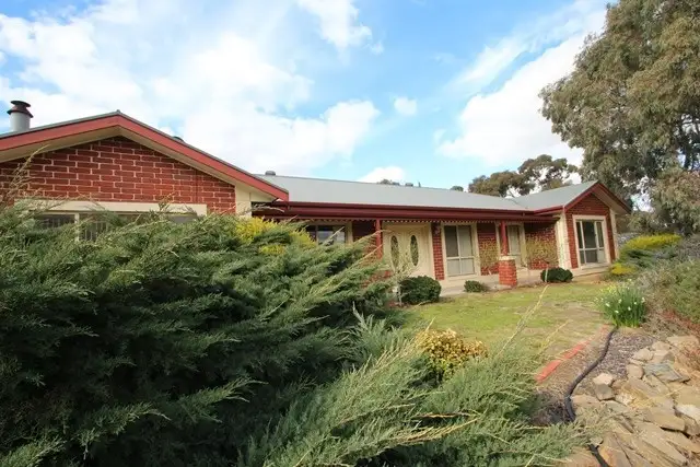 Third view of Homely house listing, 7 March Court, Clare SA 5453