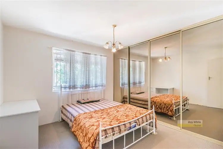 Fifth view of Homely unit listing, 2/12 Ford Street, Clayfield QLD 4011