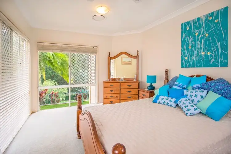 Fifth view of Homely house listing, 3 Mangaroon Court, Shailer Park QLD 4128