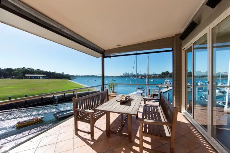 Main view of Homely house listing, 2c Margaret Street, Woolwich NSW 2110
