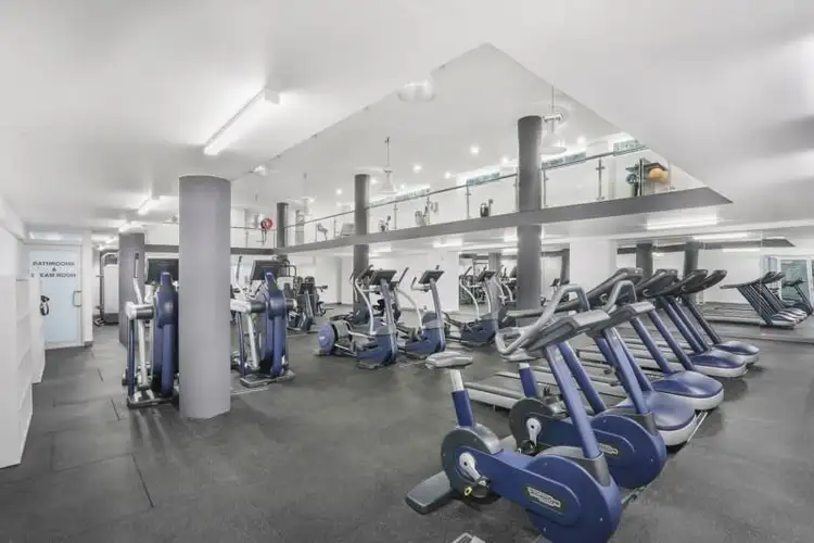 Seventh view of Homely apartment listing, 169/83-93 Dalmeny Avenue, Rosebery NSW 2018