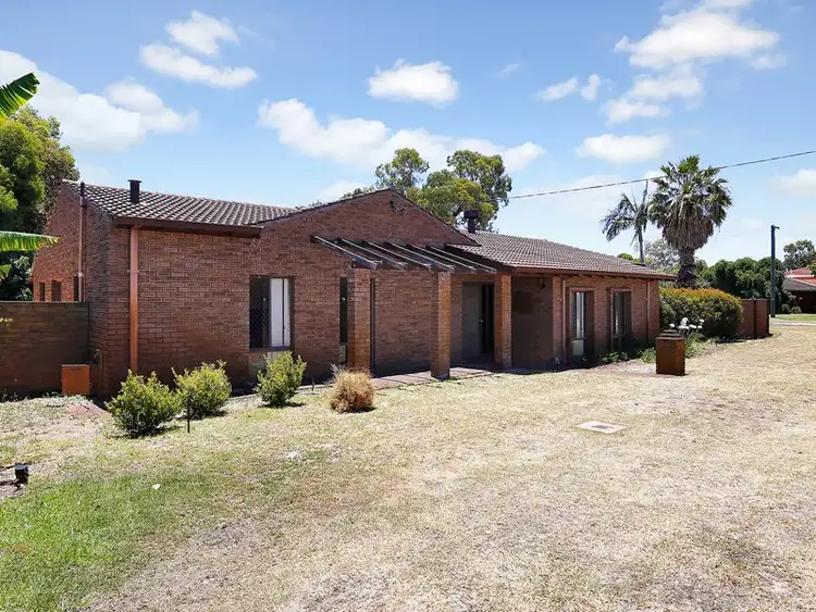 Second view of Homely house listing, 3 View Street, Dianella WA 6059