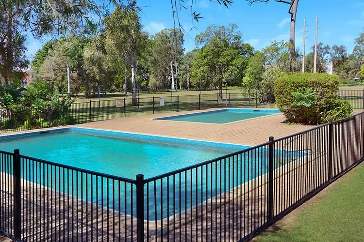 Sixth view of Homely house listing, 1/57 Park Road, Slacks Creek QLD 4127