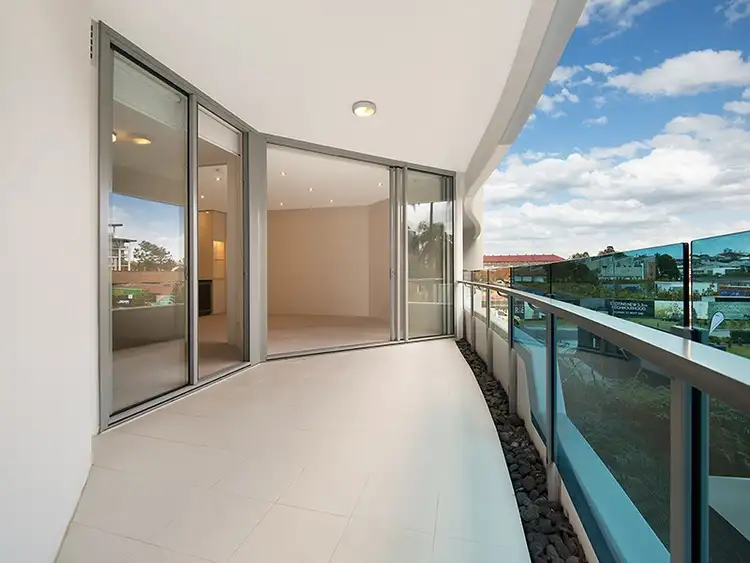 1106/45 Duncan Street, West End QLD 4101