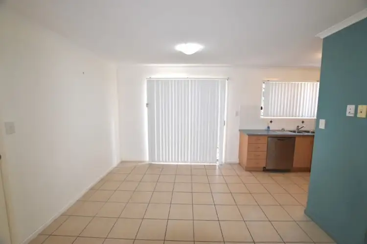 Sixth view of Homely unit listing, 1/47 O'Connell Street, Barney Point QLD 4680