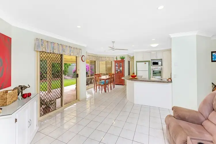Fifth view of Homely house listing, 12 Cannon Drive, Currumbin Waters QLD 4223