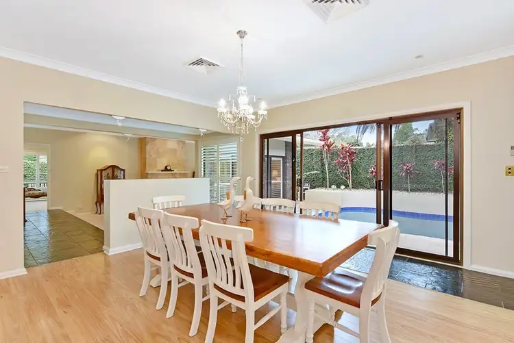 Third view of Homely house listing, 27 Banks Avenue, Turramurra NSW 2074