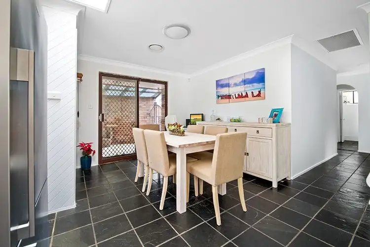 Fifth view of Homely house listing, 23 Paringa Place, Bangor NSW 2234