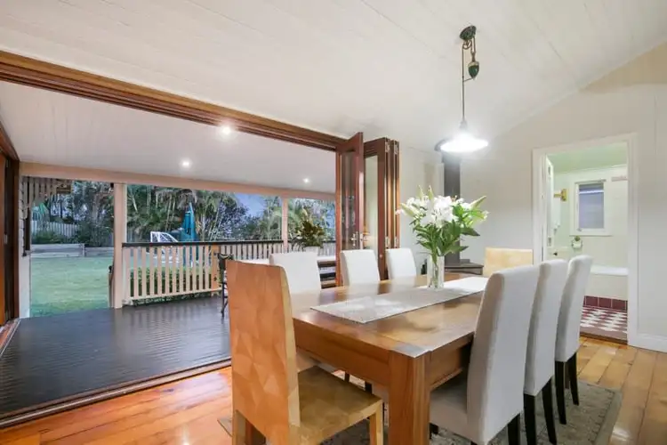 Fifth view of Homely house listing, 40 Tennyson Street, Norman Park QLD 4170