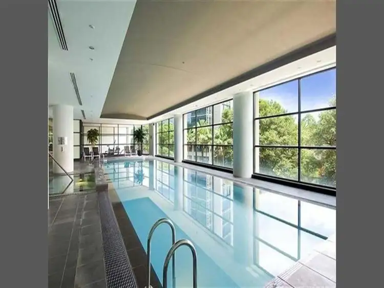 Fifth view of Homely apartment listing, 207/3 Herbert Street, St Leonards NSW 2065