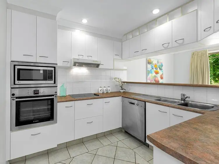 Seventh view of Homely townhouse listing, 9/360 Simpsons Road, Bardon QLD 4065