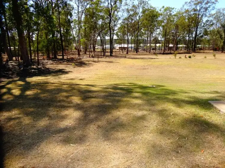 Fourth view of Homely house listing, 17 lysdale, Wondai QLD 4606