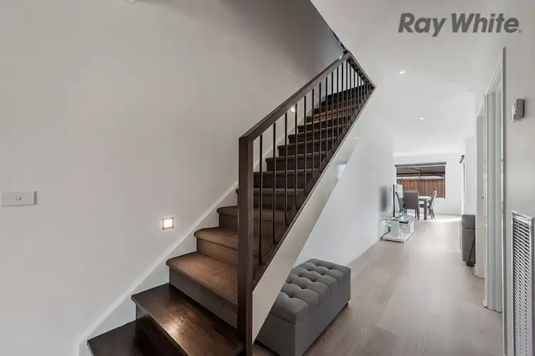 Third view of Homely house listing, 106 Aspire Boulevard, Plumpton VIC 3335