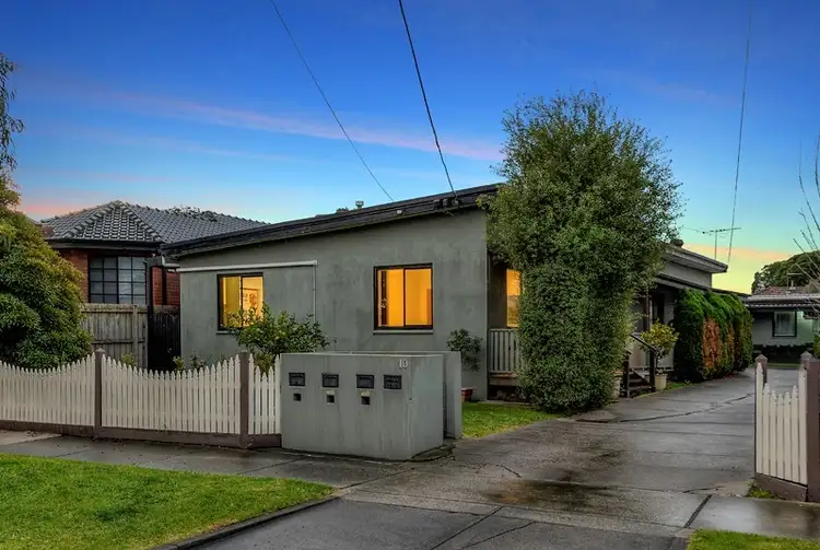 Seventh view of Homely unit listing, 1/10 Hickford Street, Reservoir VIC 3073
