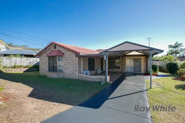 6 Dublin Street, Capalaba QLD 4157