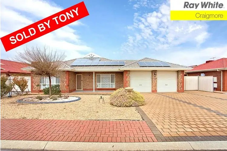 19 Varacalli Way, Angle Vale SA 5117