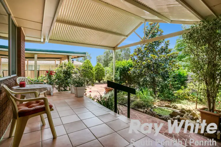 Second view of Homely house listing, 7 Grandview Street, South Penrith NSW 2750