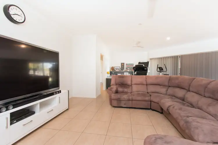 Fourth view of Homely house listing, 3 Hussen Way, Bilingurr WA 6725