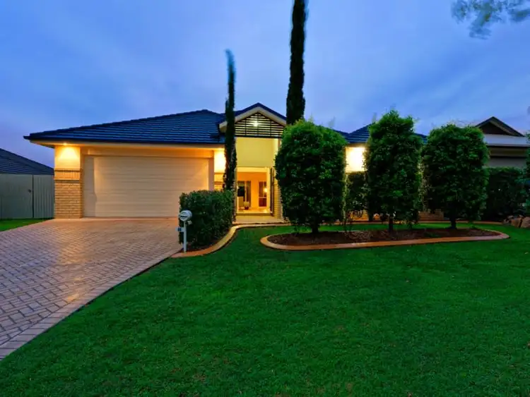 Third view of Homely house listing, 32 Staghorn Parade, North Lakes QLD 4509