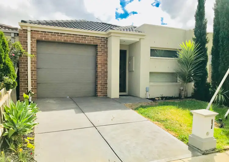 1/21 Starflower Way, Truganina VIC 3029