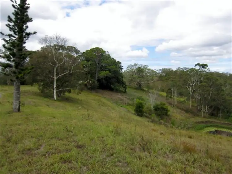 Second view of Homely land listing, Lot 5 Grand View Drive, Ocean View QLD 4521