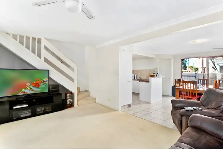 Fifth view of Homely townhouse listing, 5/454 Coolangatta Road, Tugun QLD 4224