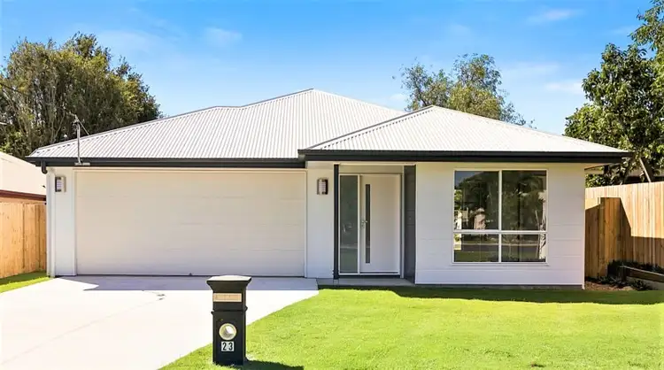 23 McGill Street, Raceview QLD 4305
