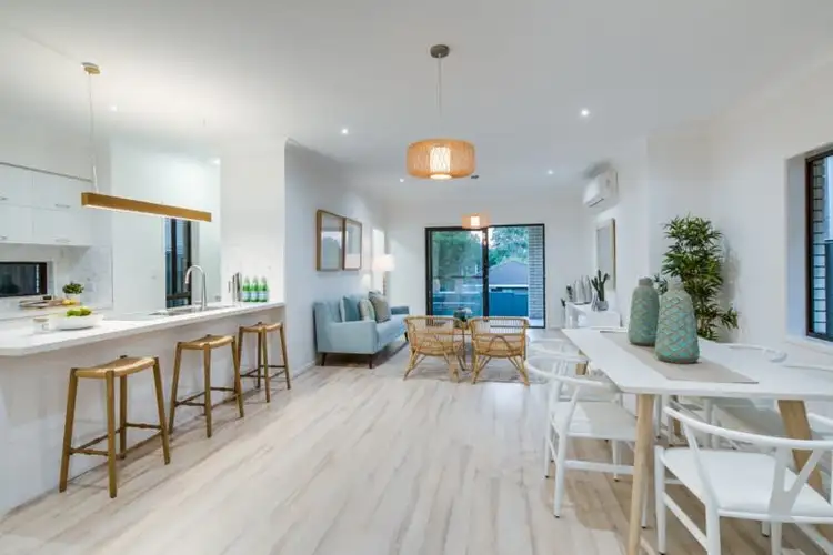 Third view of Homely house listing, 72 Buckland Street, Wellington Point QLD 4160