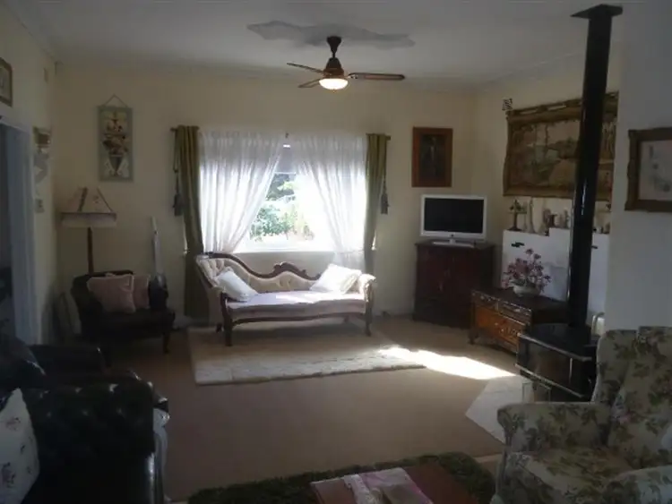 Second view of Homely house listing, 8 Forrest Street, Katanning WA 6317