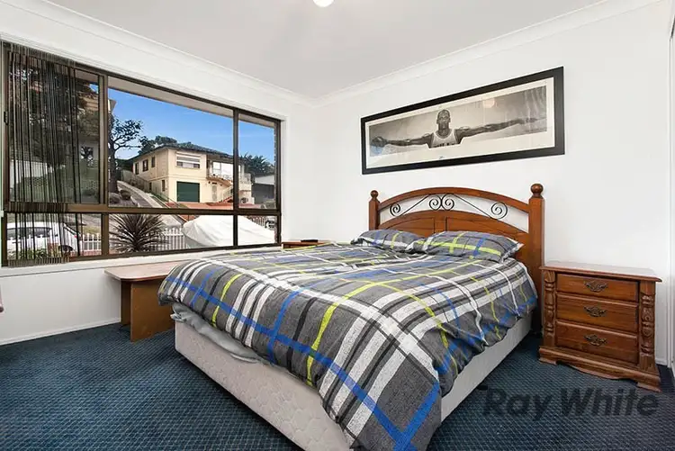 Seventh view of Homely house listing, 27 Ranchby Avenue, Lake Heights NSW 2502