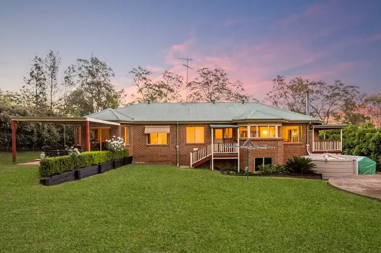 Second view of Homely house listing, 10a Tallow Wood Close, Wilberforce NSW 2756