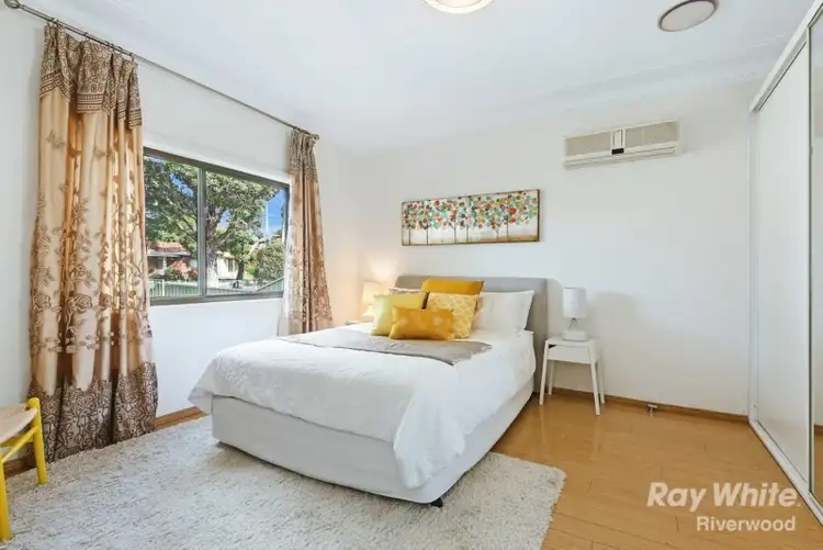 Sixth view of Homely house listing, 165 Broadarrow Road, Riverwood NSW 2210