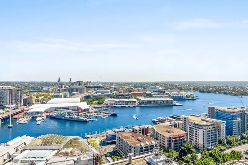 Main view of Homely apartment listing, 150/361 Kent Street, Sydney NSW 2000