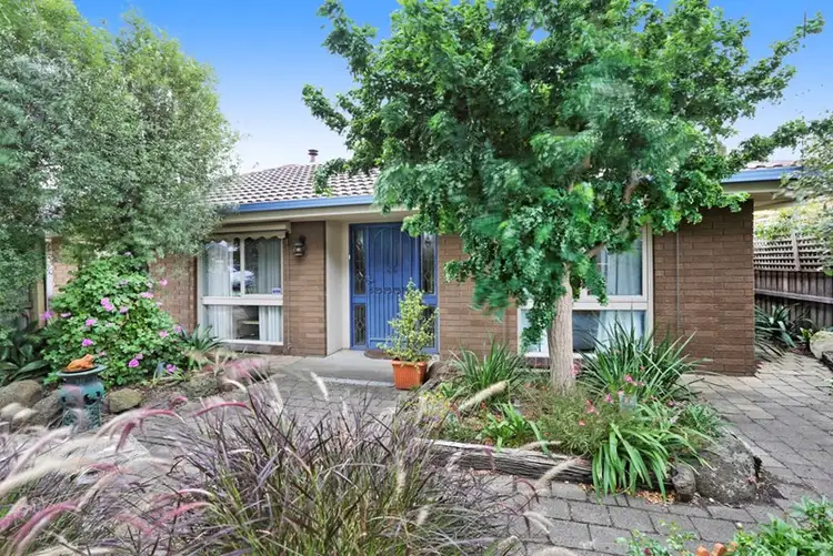 Second view of Homely house listing, 127 Burdoo Drive, Grovedale VIC 3216