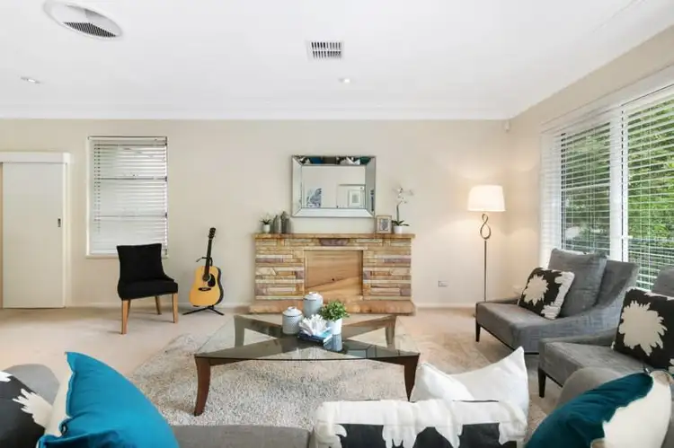 Third view of Homely house listing, 17 Macquarie Road, Pymble NSW 2073